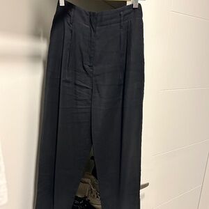 Dynamite black dress pant